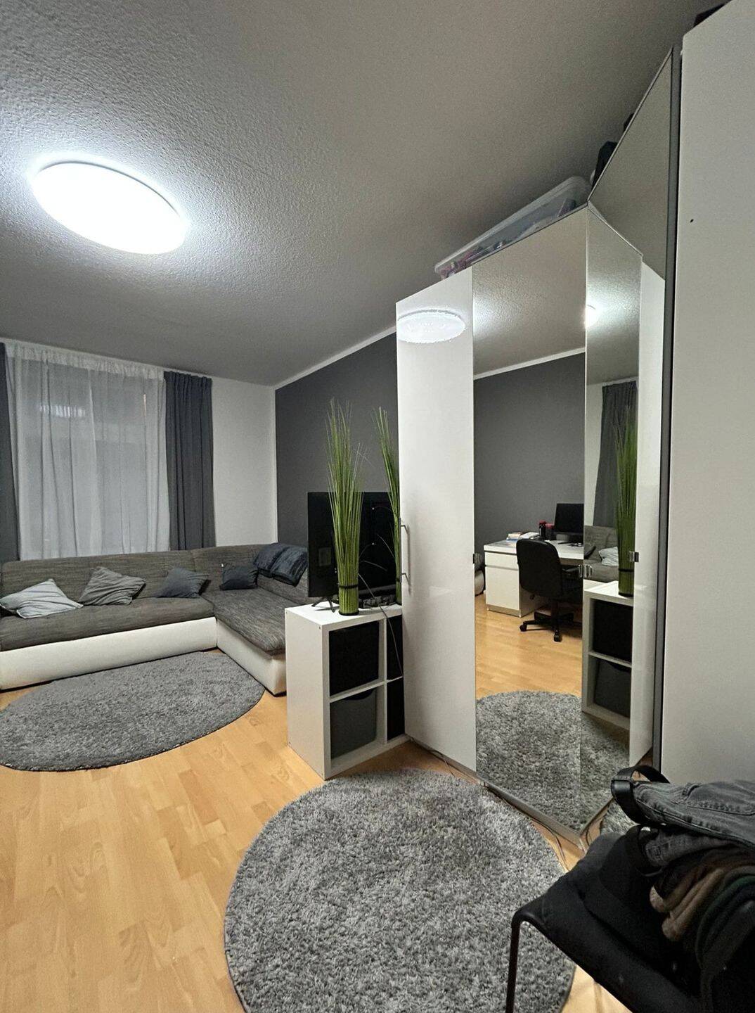Eigentumswohnung, 4 Zimmer, 104 m², in Wuppertal, 42107 Wuppertal (Elberfeld)