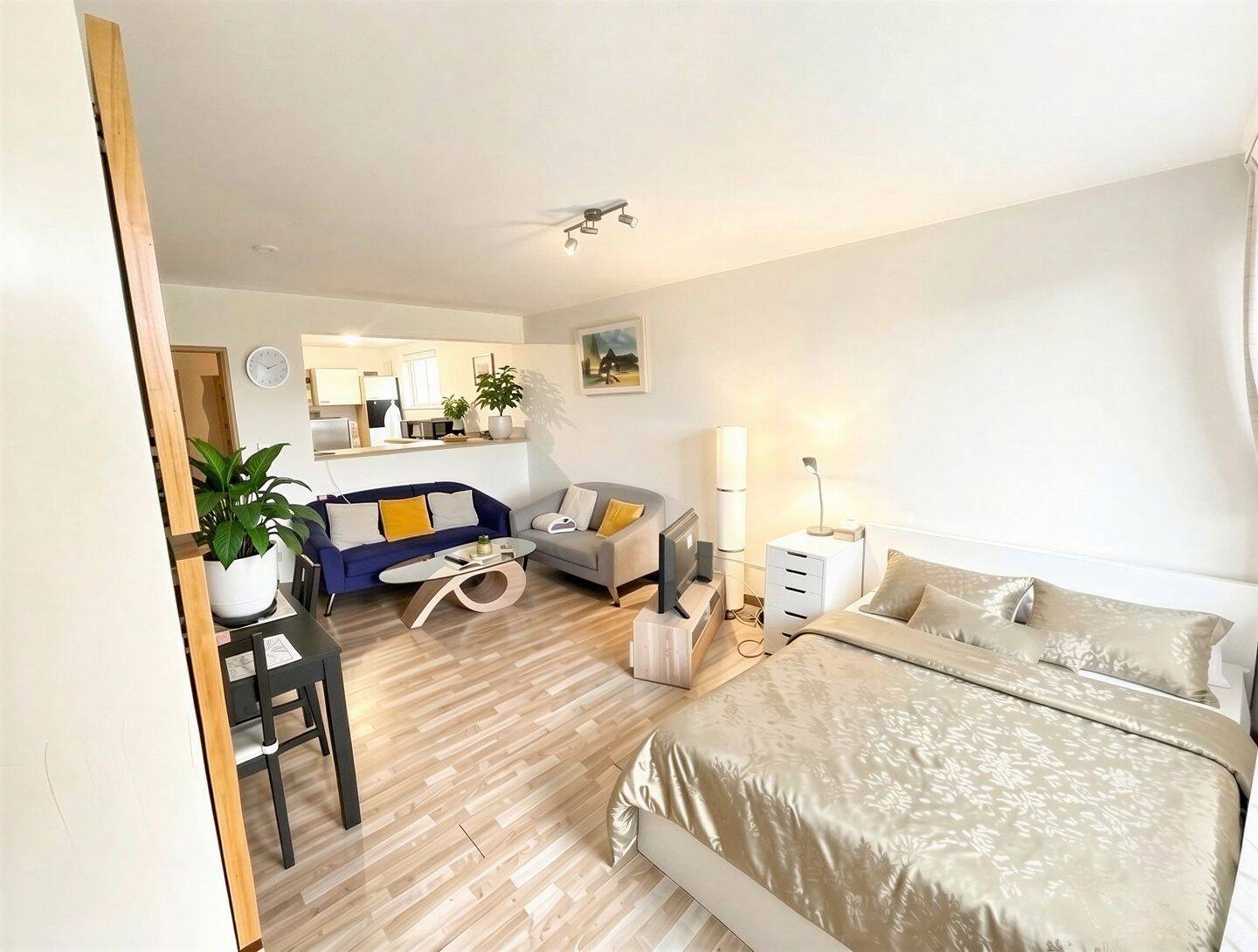 Gut aufgeteilte ca. 42 m² Wohnung in guter Lage in Ratingen Ost, 40882 Ratingen