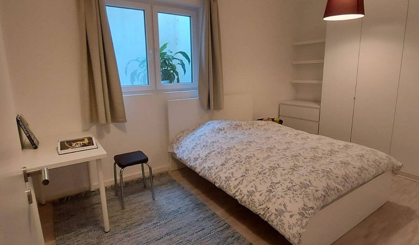 Möbliert & ideal für Pendler oder Studierende!, 85774 Unterföhring