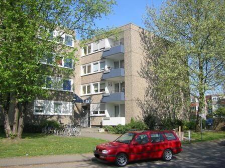 Die passende Wohnung von VIVAWEST mit Wohnberechtigungsschein., 47179 Duisburg (Aldenrade Alt-Walsum Fahrn Vierlinden Wehofen)