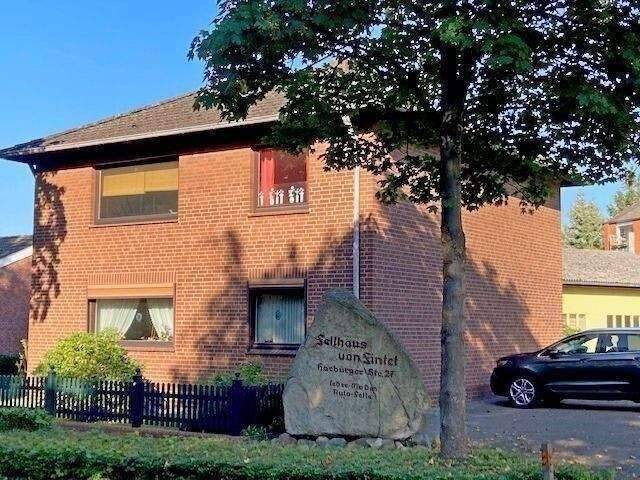 Gepflegtes Einfamilienhaus in Schneverdingen, 29640 Schneverdingen