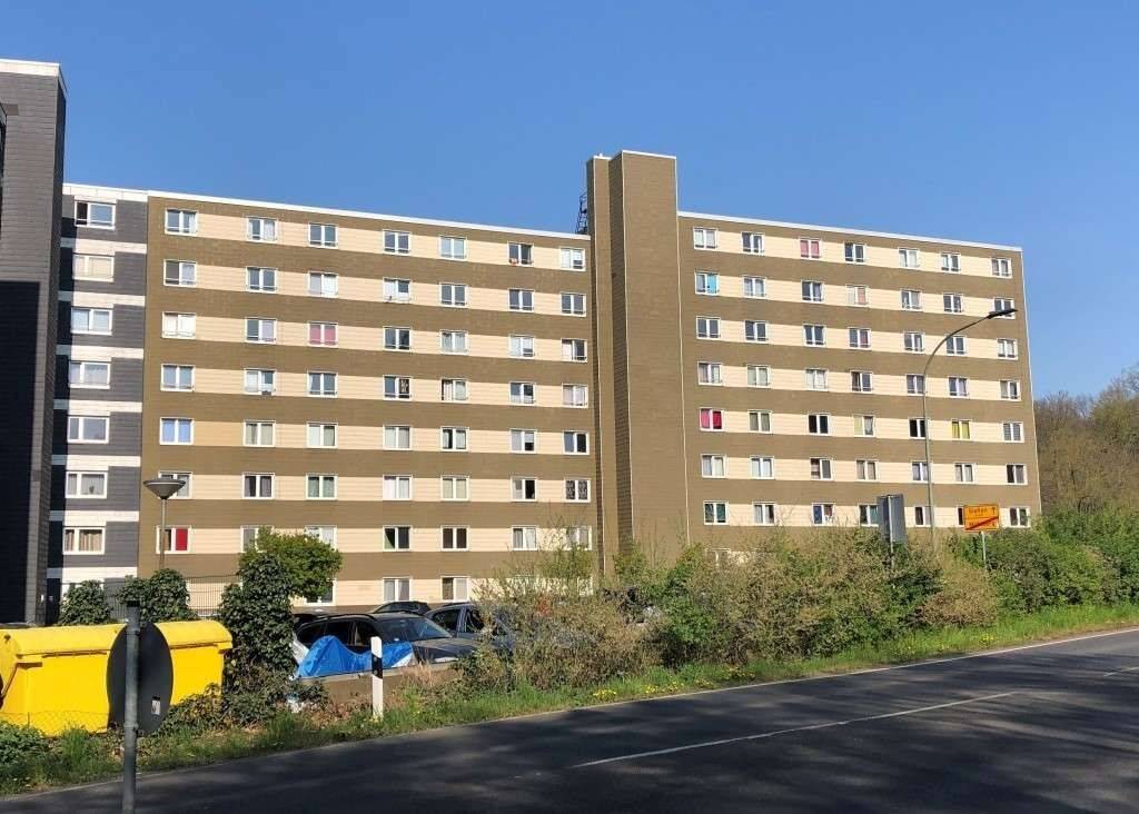 Kleines, gemütliches 1 Zimmer-Apartment in Linden Leihgestern, Gießener Str. 120, 35440 Linden