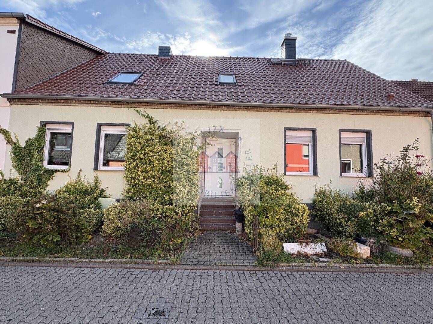 Liebevoll saniert mit Wohlfühlcharakter- optimale Familienlage, 15306 Falkenhagen (Mark)