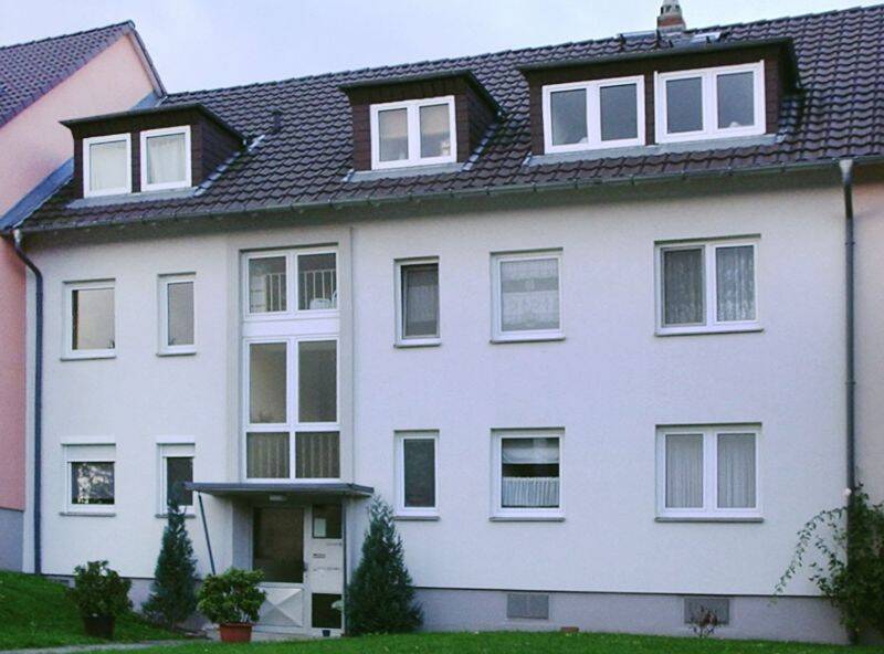 Singlewohnung in sehr ruhiger Lage sucht eine Nachmieterin oder einen Nachmieter!, 61118 Bad Vilbel