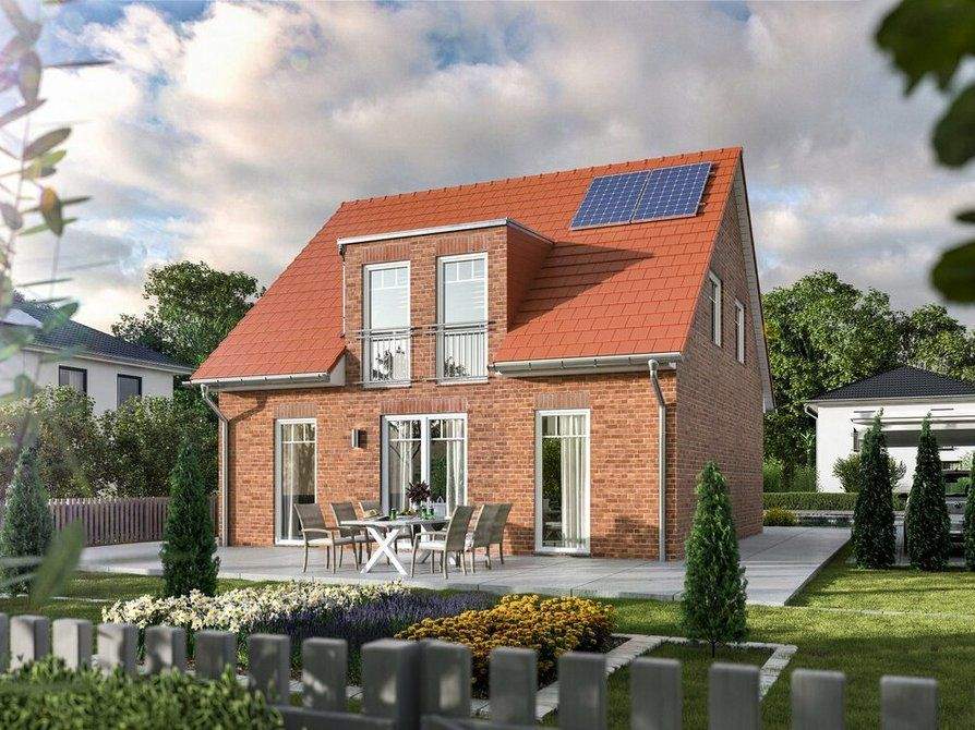 Heute bauen, morgen zuhause sein – Ihr bezahlbarer Neubau mit Vollausstattung, 17094 Cölpin