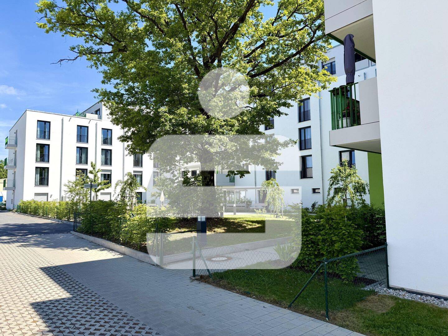 Höchste Wohnqualität für Senioren! Neubau-Mietwohnung “Betreutes Wohnen” in Amberg-Köferinger Höhe, 92224 Amberg