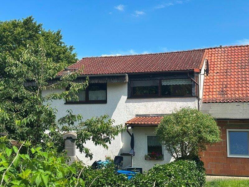 Für den Erwerber provisionsfrei! – Doppelhaushälfte in Jerxheim – Zwangsversteigerung –, 38381 Jerxheim