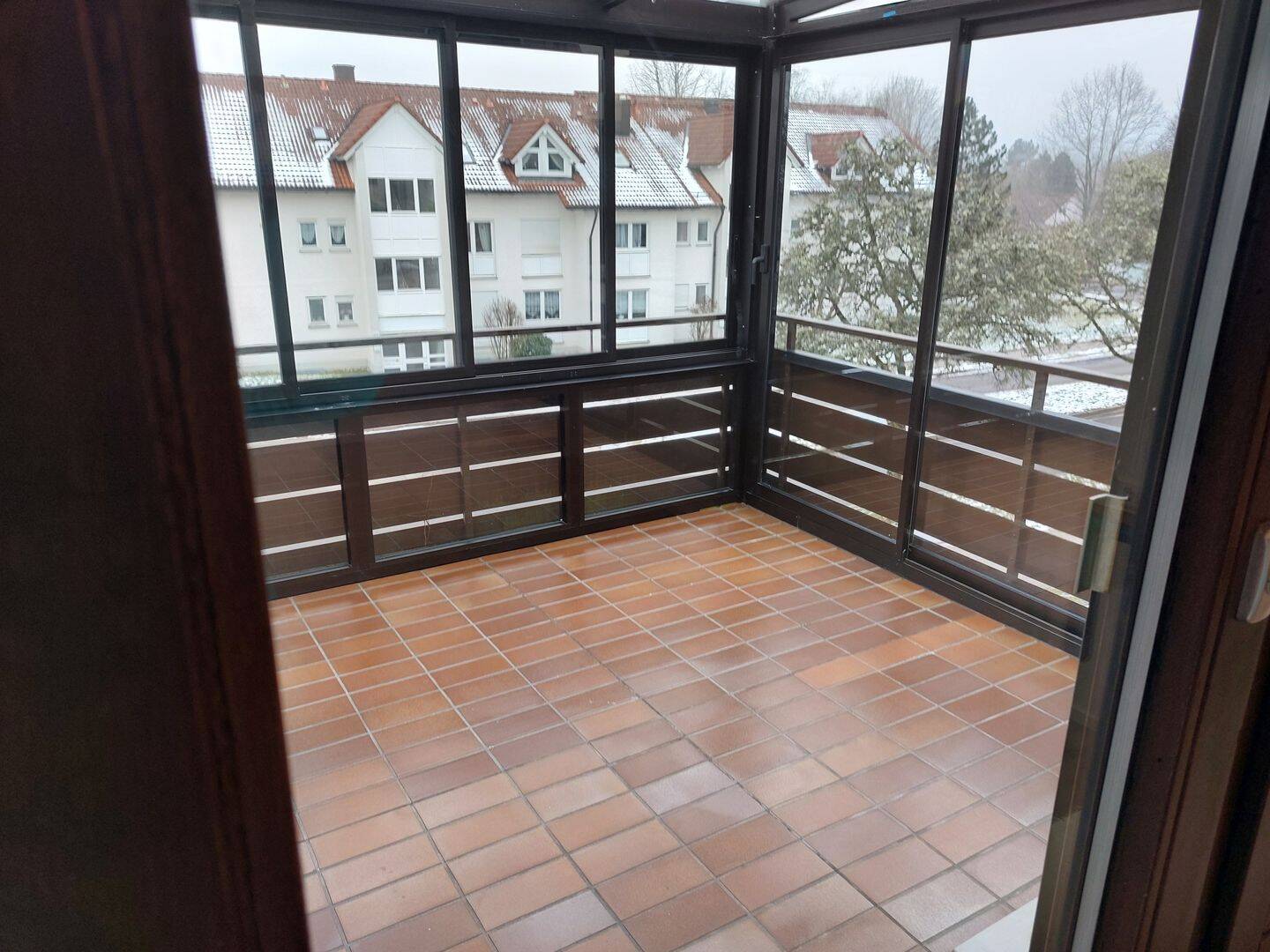 3 Zimmer Wohnung, 72250 Freudenstadt