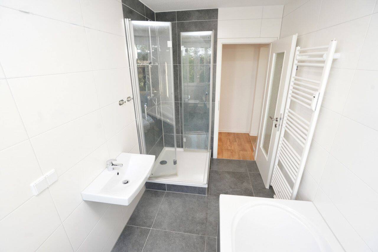 Familienwohnung / Balkon / Gäste-WC, 9127 Chemnitz
