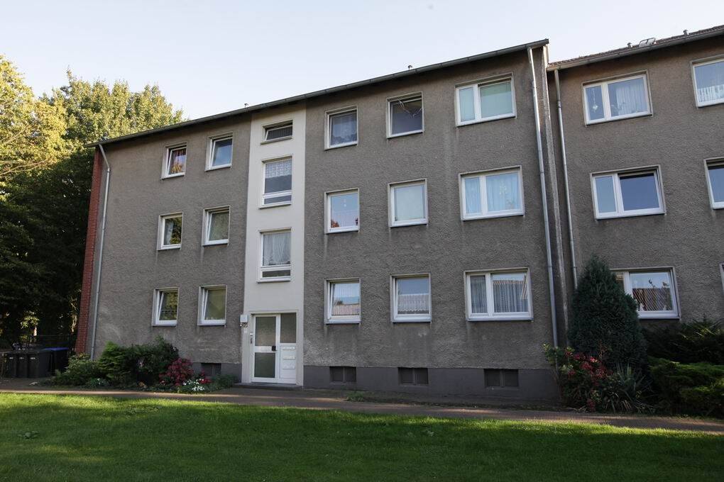 3 Zimmer im EG in Hamm Bockum Hövel, 59075 Hamm (Bockum-Hövel Heessen)
