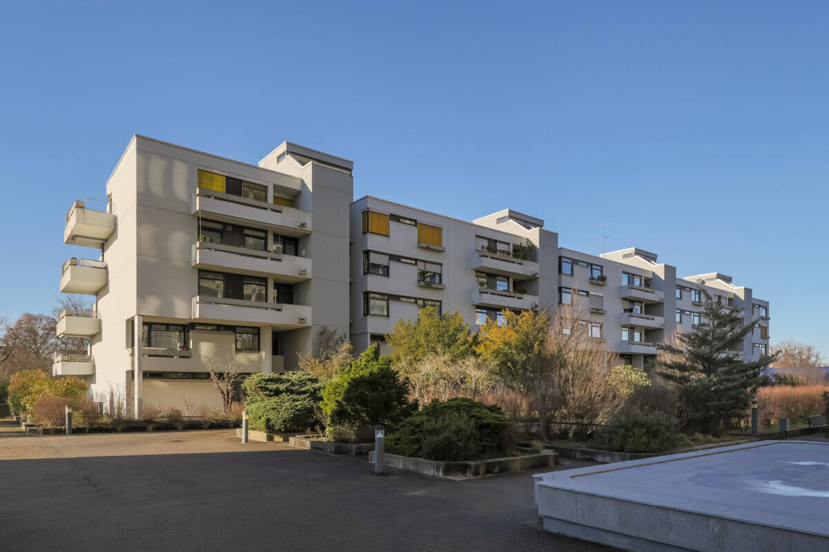 Perfect Match in Karlsruhe-Rüppurr!, 76199 Karlsruhe (Rüppurr Weiherfeld-Dammerstock)