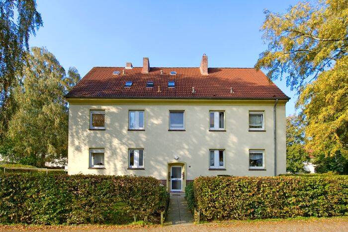 Gemütliche 2-Zimmer-Wohnung in Oldenburg-Donnerschwee!, 26123 Oldenburg (Oldb) (Bürgerfelde Donnerschwee Nadorst)