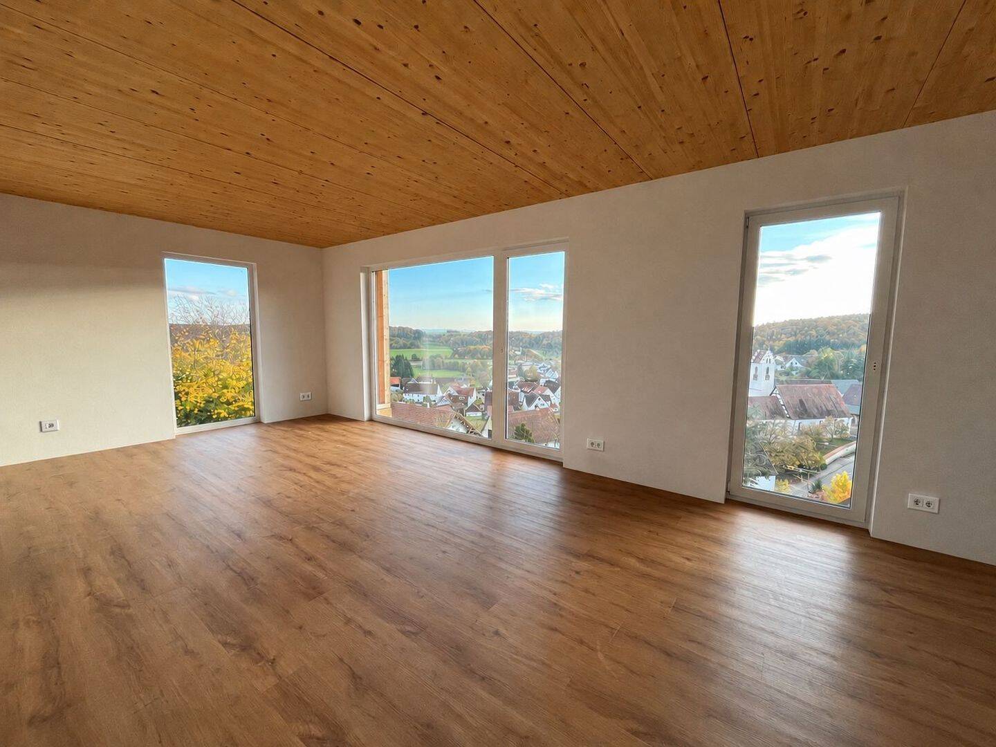 Penthousewohnung 99qm, 89584 Ehingen (Donau)