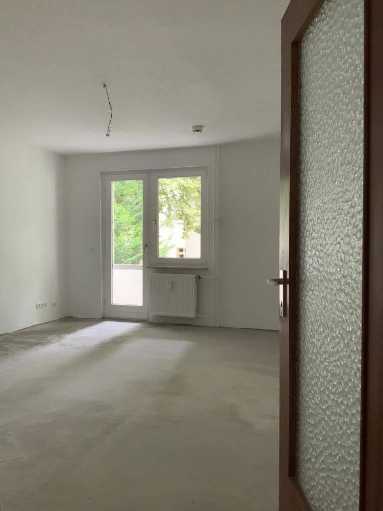 Charmante 2-Zimmer-Etagenwohnung mit Schallschutzfenstern in Gelsenkirchen, 45883 Gelsenkirchen (Feldmark Heßler)