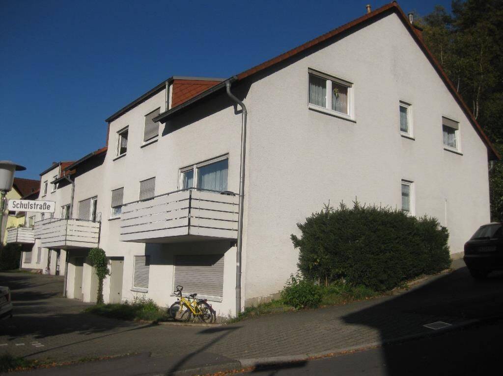 DREI-ZIMMER-WOHNUNG IM OT RATHMECKE, 58513 Lüdenscheid
