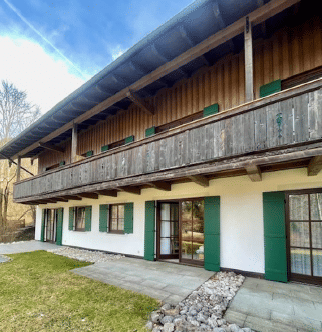 ___FERIENWOHNUNG mit VERMIETSERVICE___, 83735 Bayrischzell
