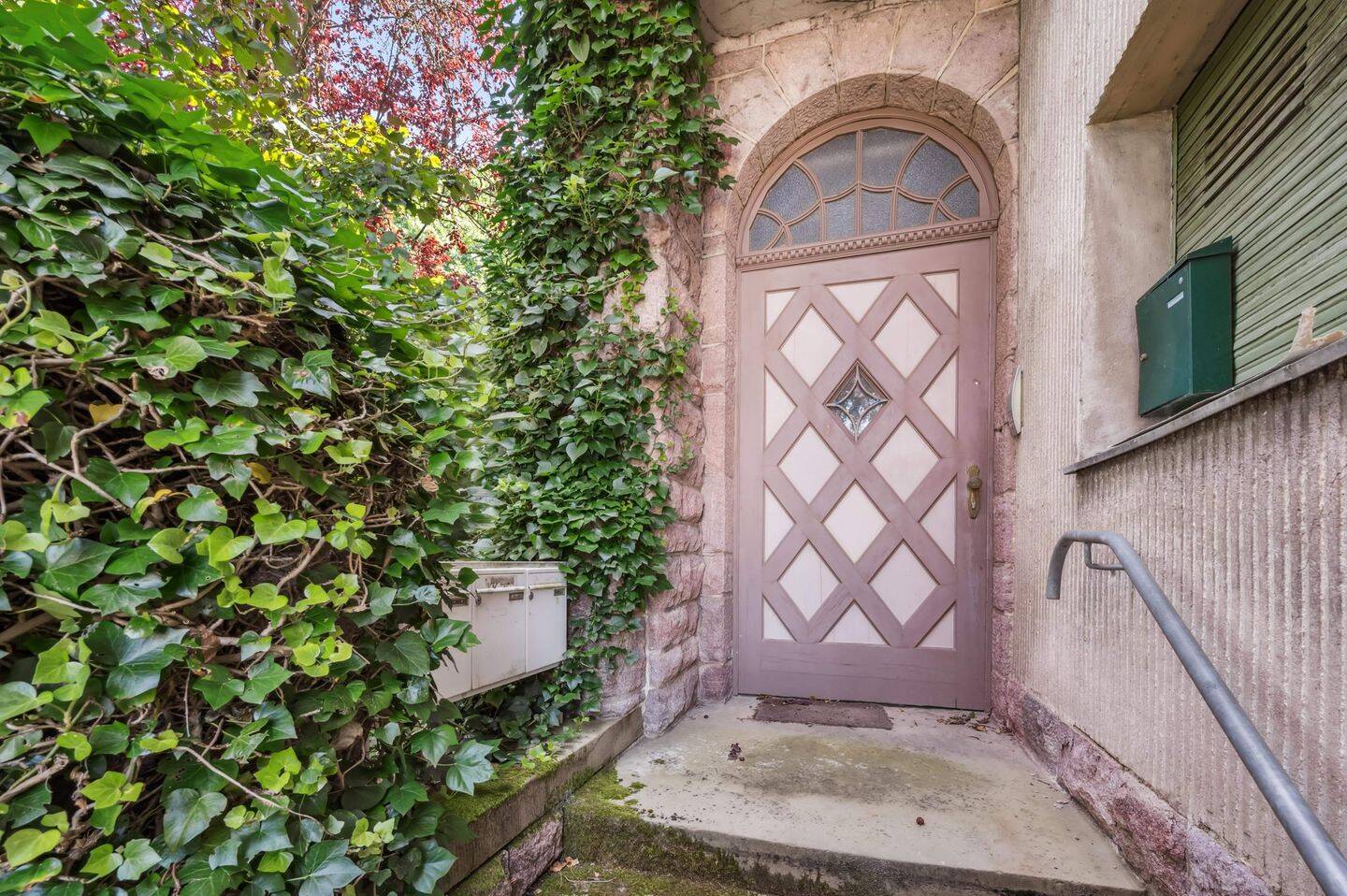 ***WIEDER DA*** Historische Jugendstilvilla im Dornröschenschlaf in bester Lage!, 76530 Baden-Baden (Ebersteinburg Innenstadt Lichtental Varnhalt Weststadt)