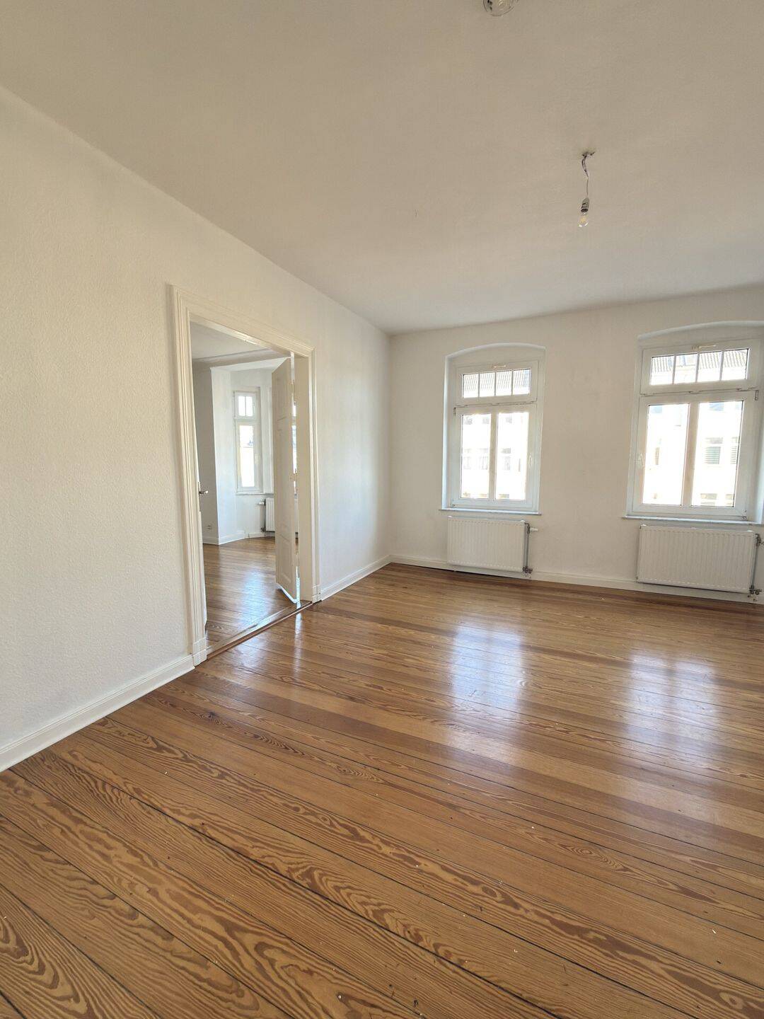 Geräumige 3-Raumwohnung im Frankendamm 49 zu vermieten!, 18439 Stralsund