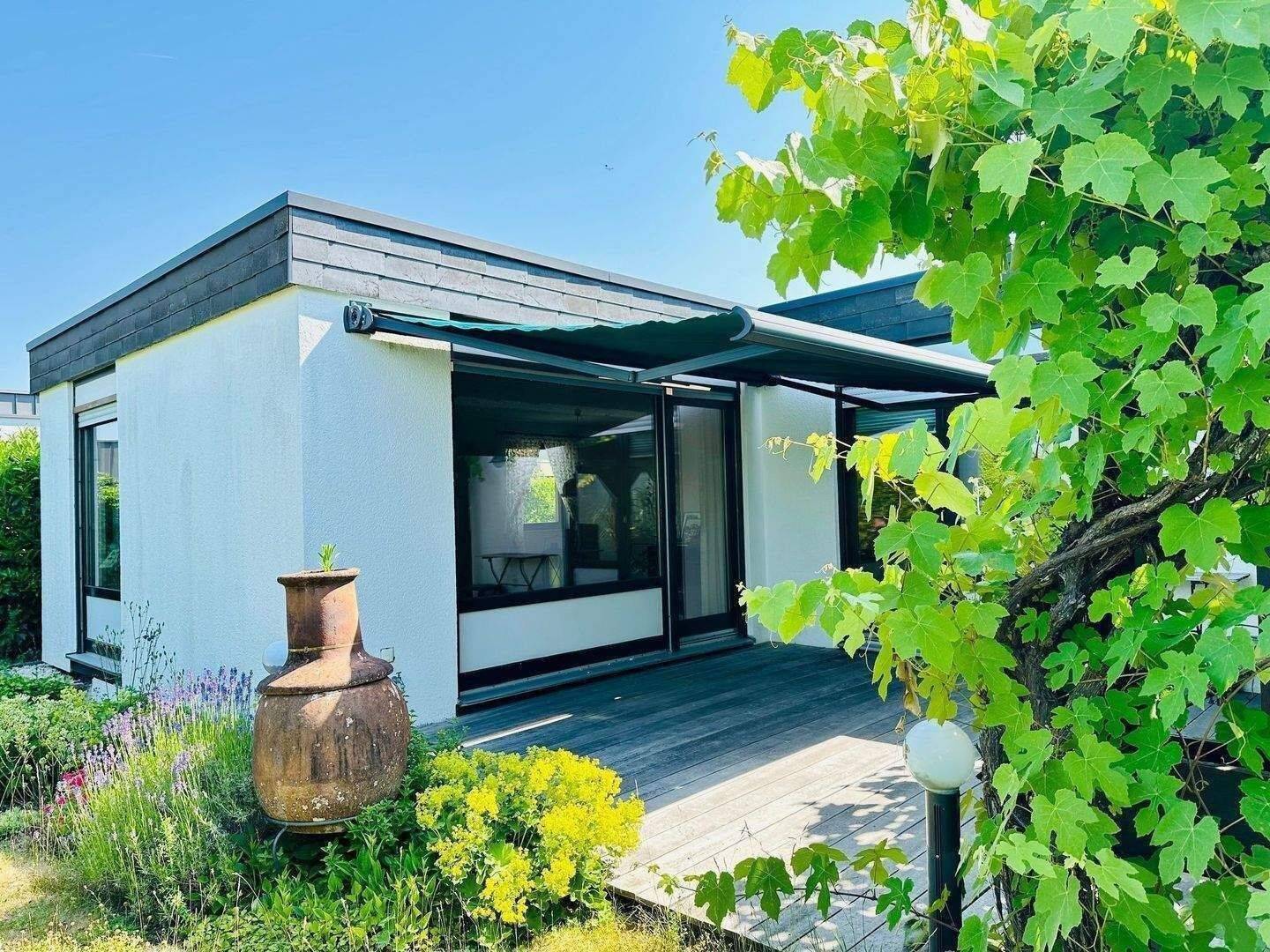 TRIER !!! Trimmelter Berg !!! Winkelbungalow !!!, 54296 Trier