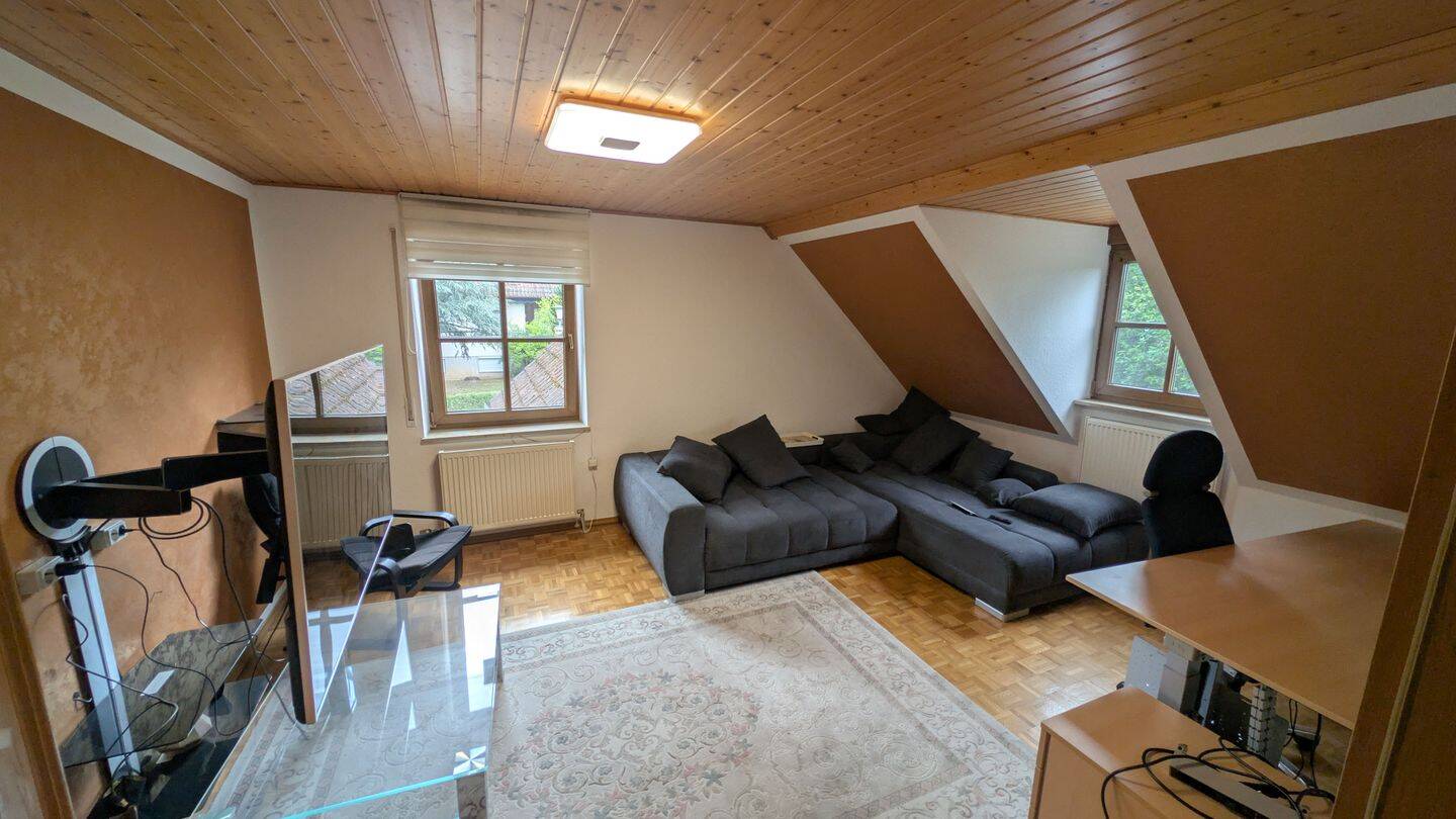 Mietwohnung, 3 Zimmer, 65 m², in Forchheim, 91301 Forchheim