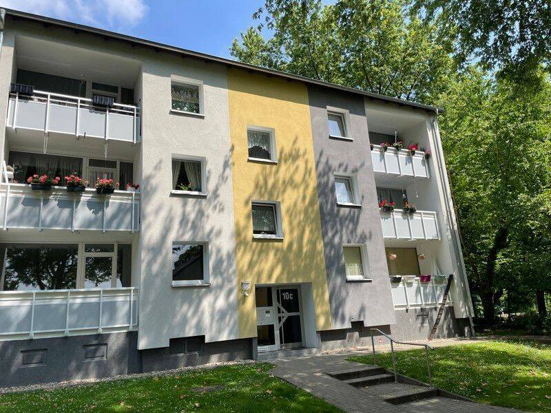 Nimm mich! Ansprechende 3,5-Zimmer-Wohnung, 44339 Dortmund