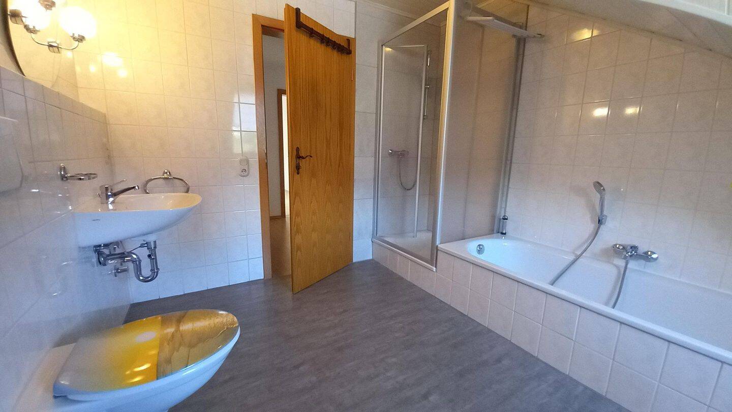 Wohnung zu vermieten, 91719 Heidenheim