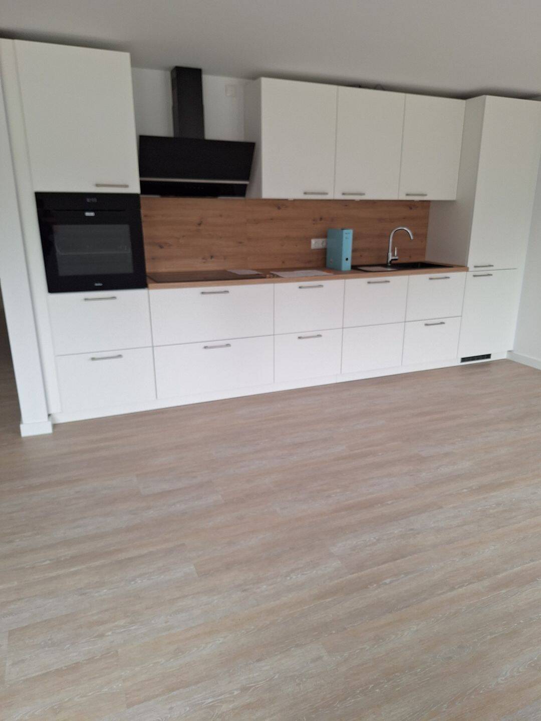 3 Zimmer Souterrain Wohnung, 21516 Müssen