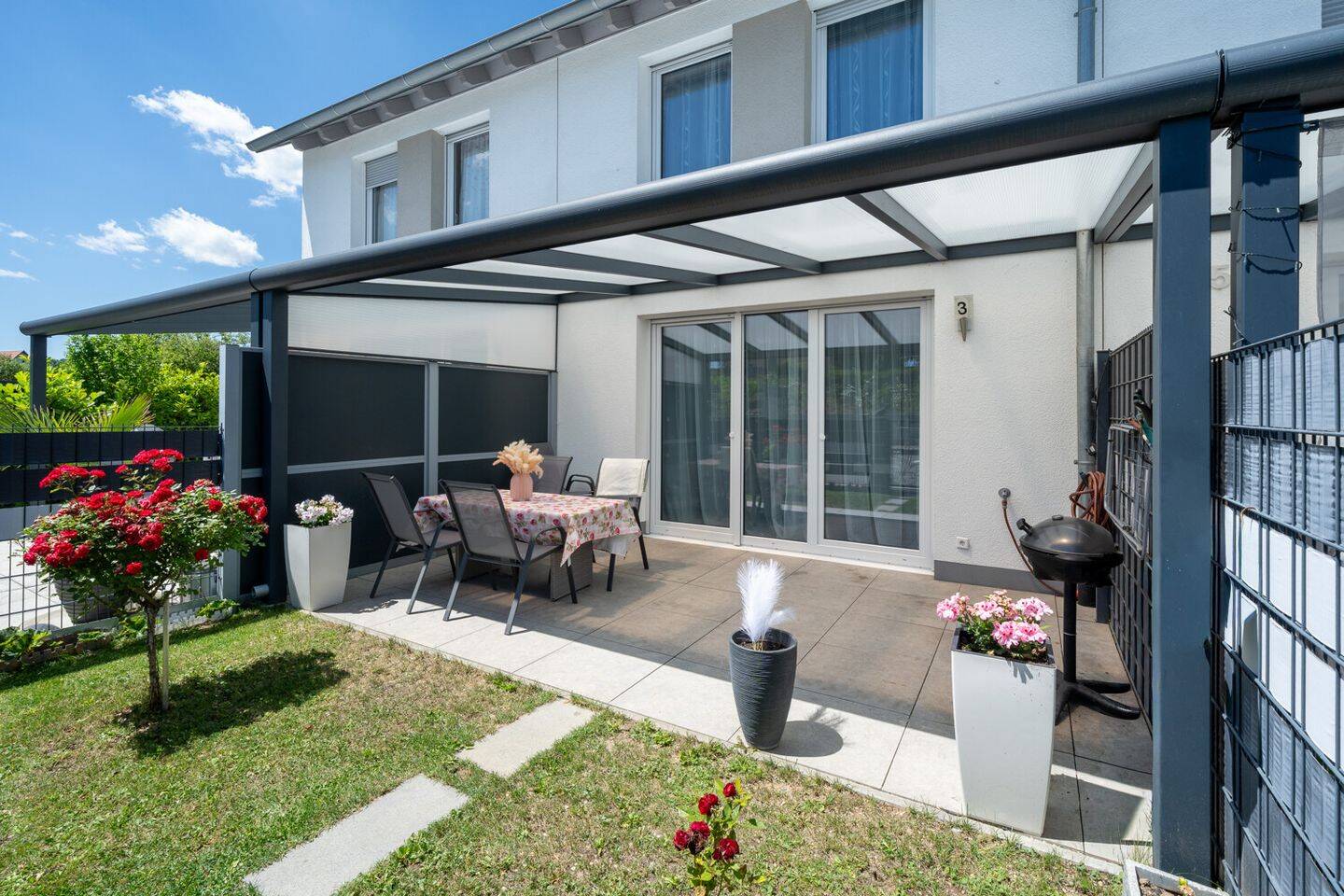 Hell , Modern , Familienfreundlich, 78224 Singen (Hohentwiel)