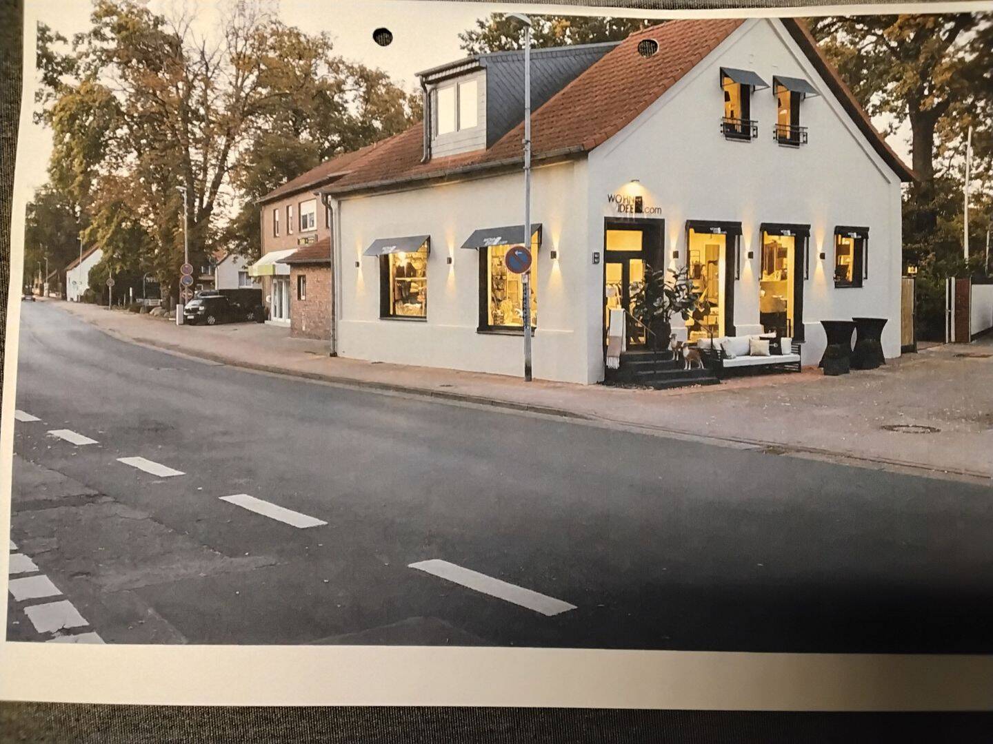 4 Zimmerwohnung 2 Balkone komplett renoviert, 30938 Burgwedel