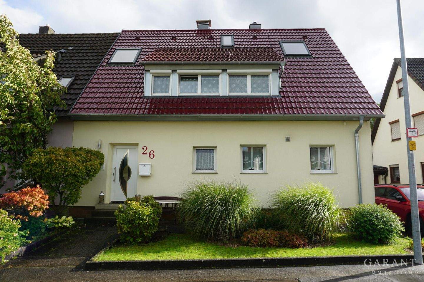 Familienfreundliche Doppelhaushälfte in Altdorf, 71155 Altdorf