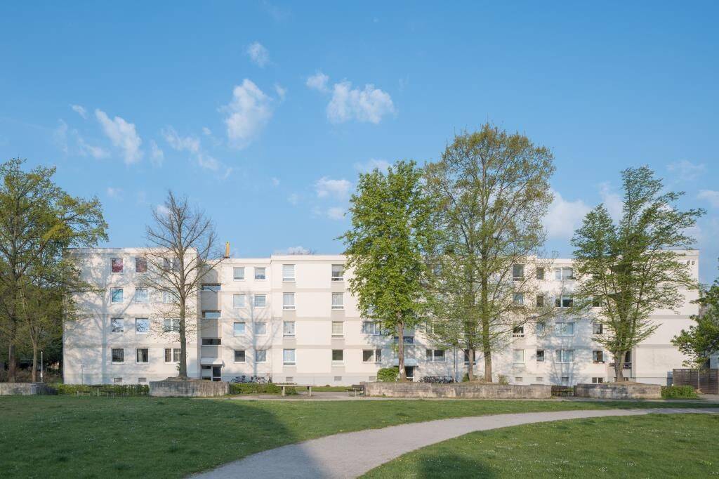 2,5-Zimmer-Wohnung in Göttingen Grone-Süd, 37081 Göttingen