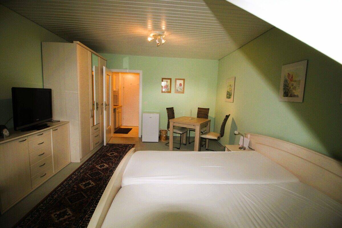 Komfortabler Wellness-Rückzugsort mitten im Bäderdreieck mit hauseigenem Thermalwasser-Schwimmbad, 94148 Kirchham