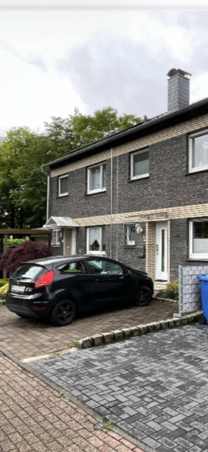 reihenmittelhaus 130m2 in hamminkeln, 46499 Hamminkeln