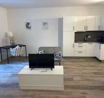 Mitten in STUTTGART ! Vollmöbliertes Studio Apartment, 70190 Stuttgart (Mitte Ost)