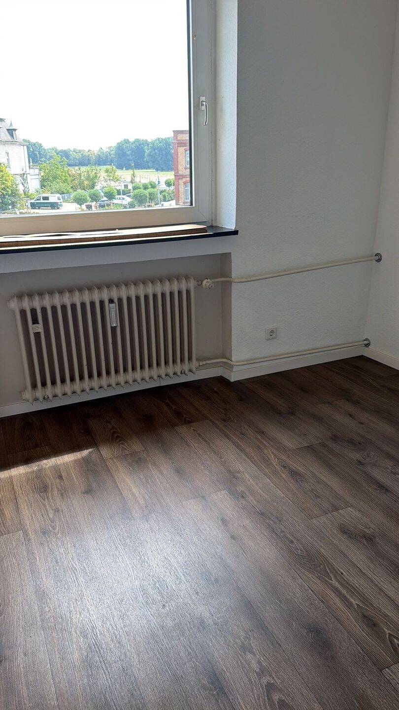 Moderne 2-Zimmer-Wohnung mit Balkon und Gartenmitbenutzung, 47198 Duisburg (Alt-Homberg Hochheide)