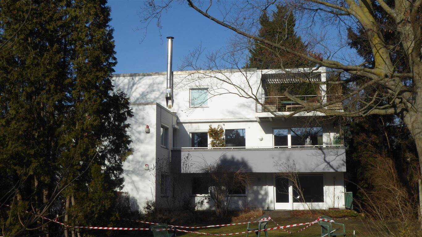 ** Attraktive 4-Zimmer-Wohnung mit großer Terrasse zum Selbstbezug in Bestlage Dahlem **, 14195 Berlin (Steglitz-Zehlendorf)