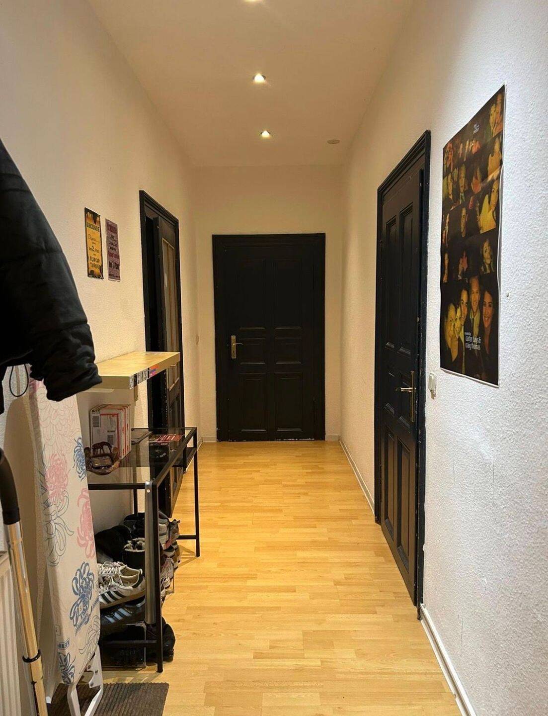 3 Zimmer Wohnung in Ilmenau (NACHMIETER GESUCHT), 98693 Ilmenau