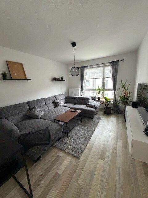 Witzenhausen, 3 ZKB, renoviert, 37213 Witzenhausen