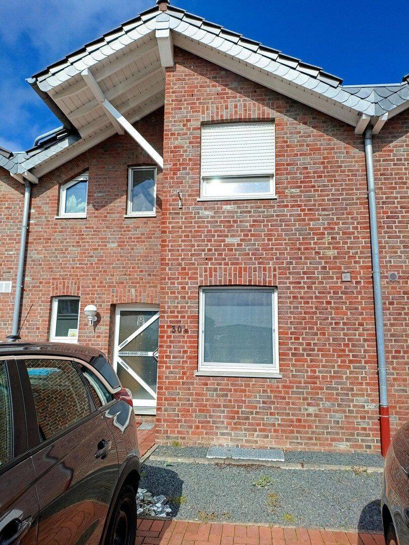 Haus in ruhiger Lage mit Garten, 52511 Geilenkirchen