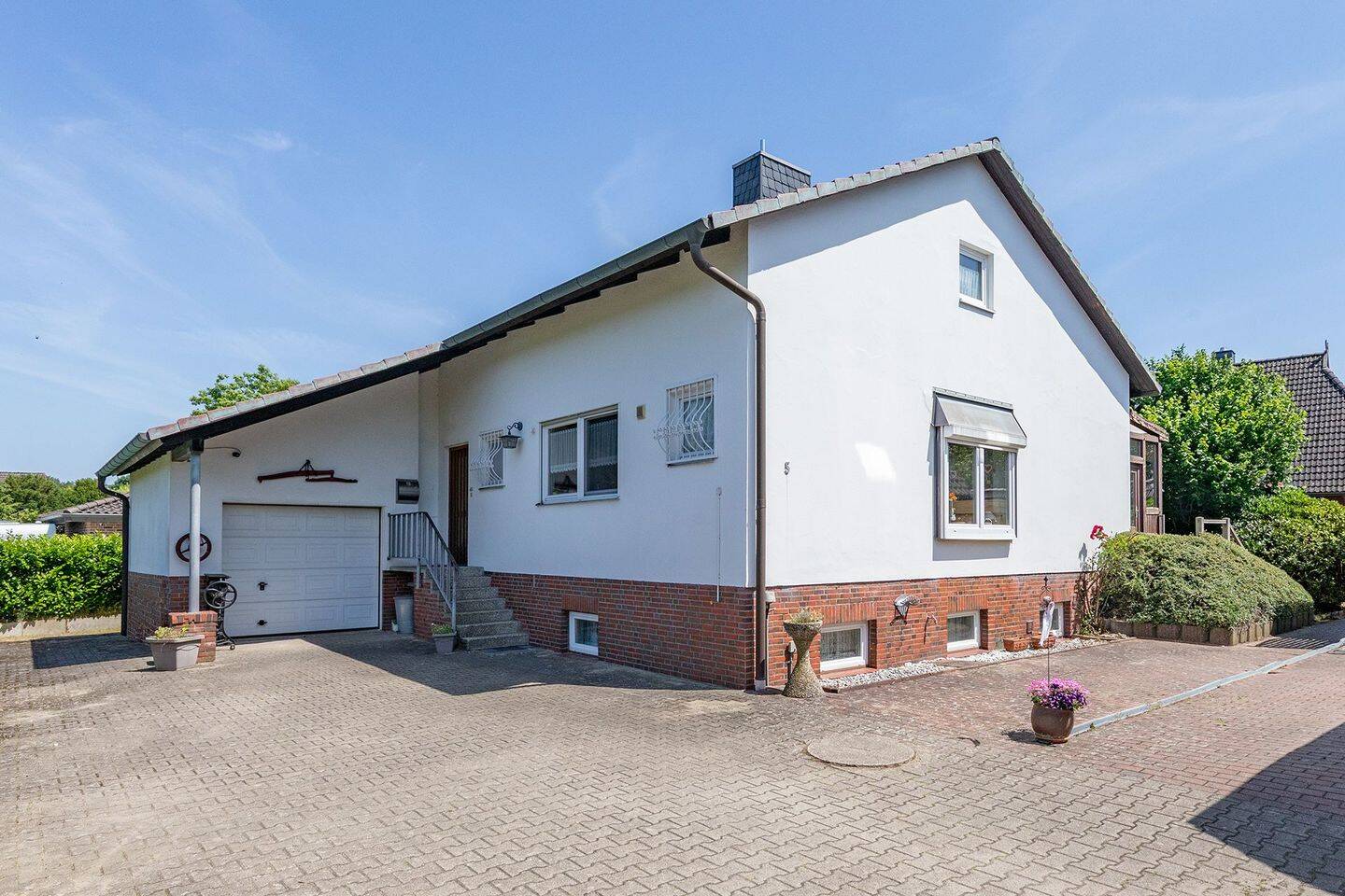 Einfamilienhaus in ruhiger Lage, 21423 Winsen (Luhe)