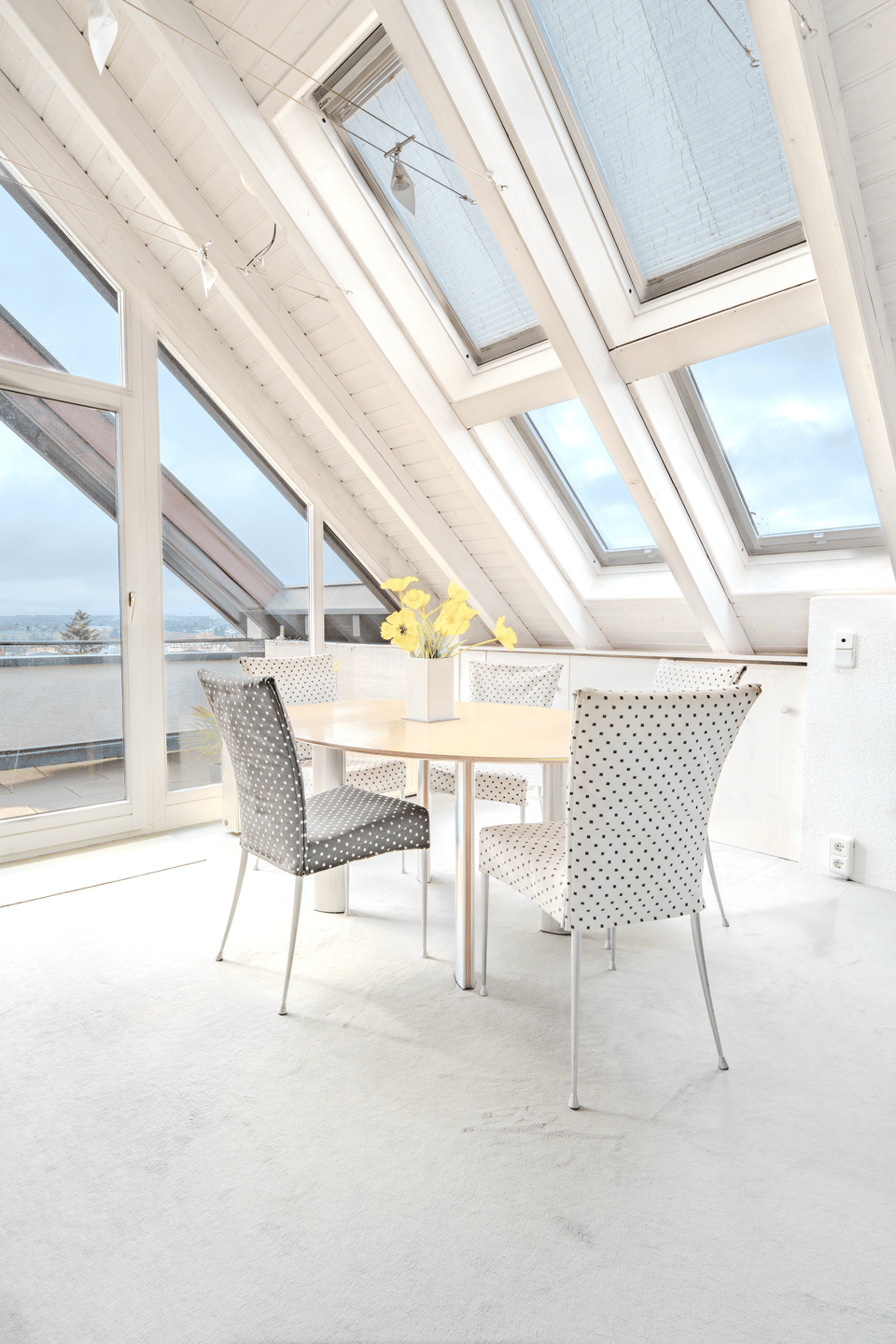 Das gewisse Etwas mit unverwechselbarem Stil, Maisonette und Weitblick, 73098 Rechberghausen
