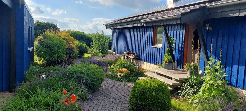 Naturidylle im Leinebergland, 31089 Duingen (Hoyershausen)