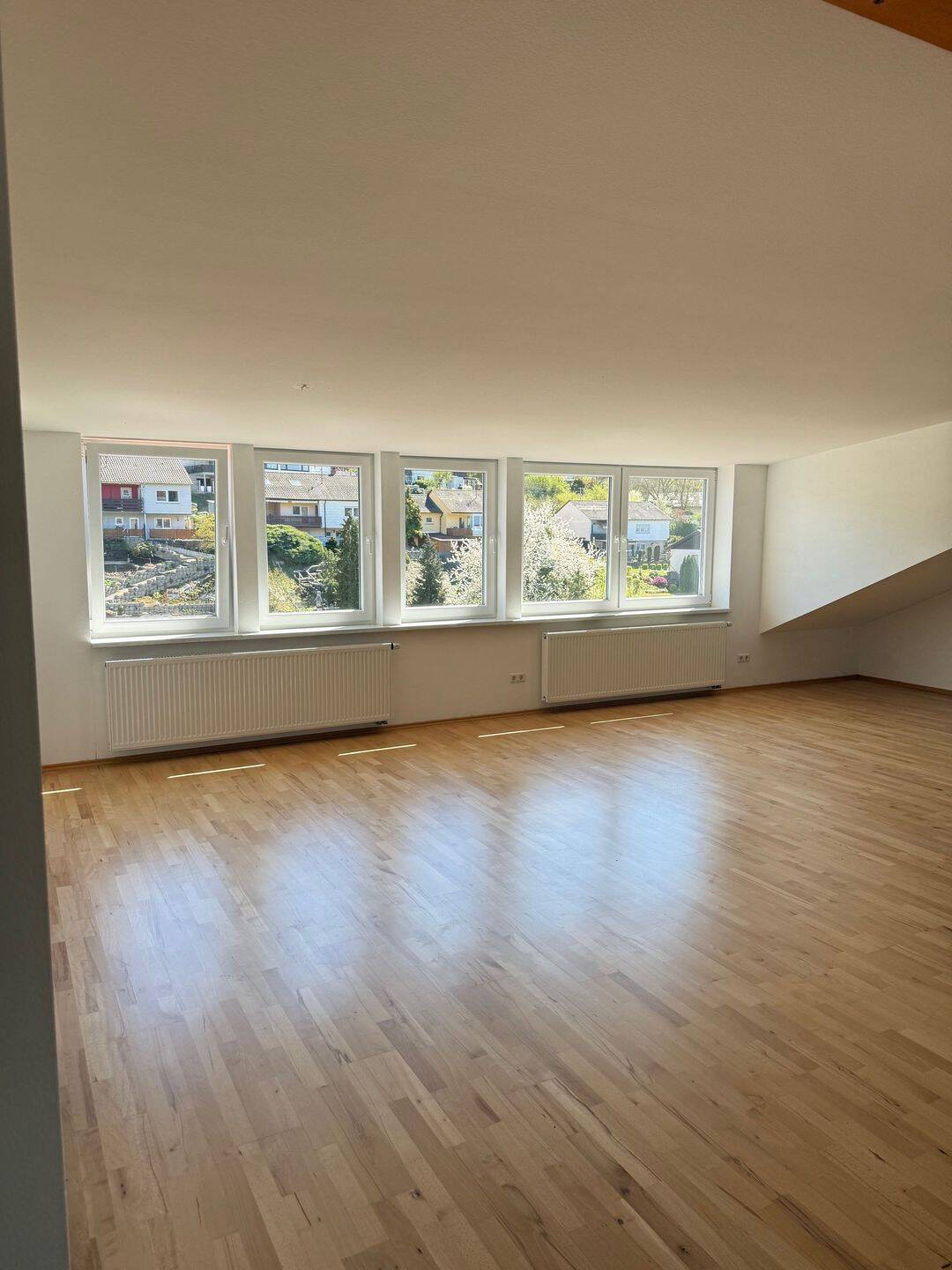 Helle 3- Zimmer Wohnung, 75438 Knittlingen