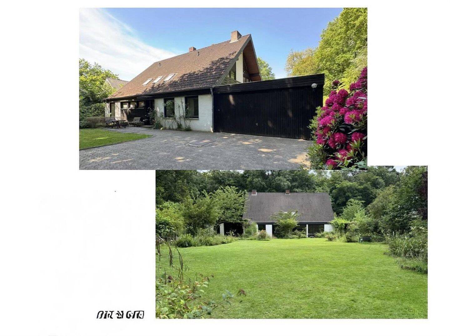 Großzügiges Wohn-Idyll beim Schönebecker Schloss, 28790 Schwanewede