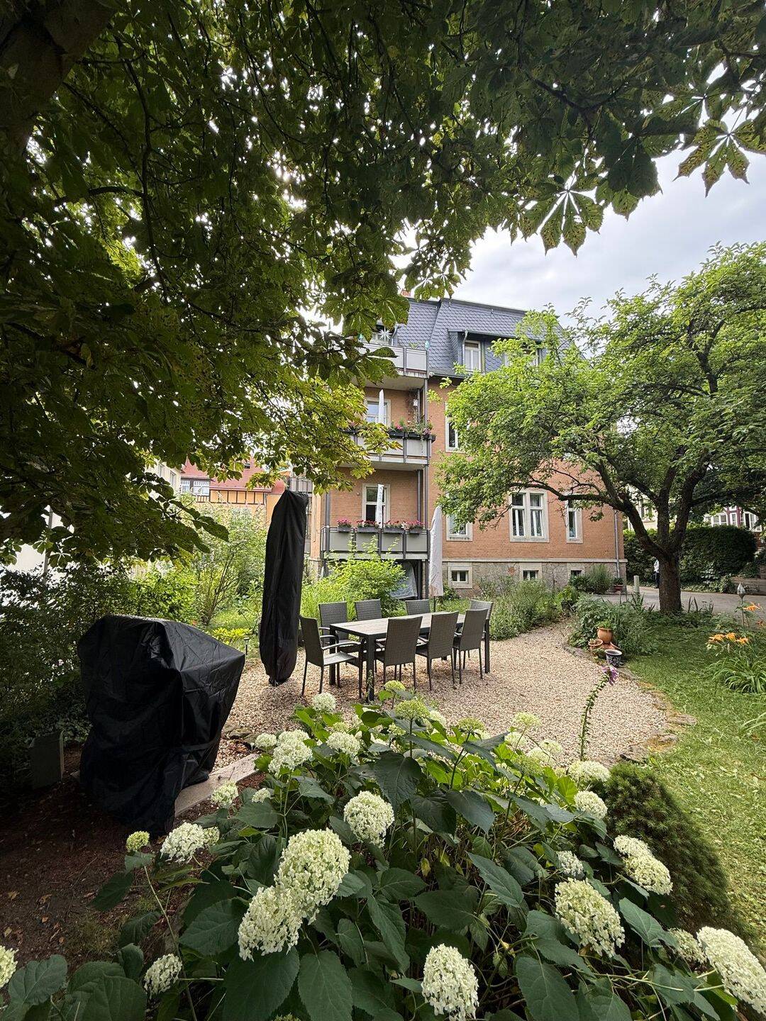 Eigennutzer aufgepasst ! Attraktive 3 Zi.Wohnung mit Balkon, Fußbodenheizung und Parkettboden !, 1324 Dresden (Bühlau/Weißer Hirsch Dresdener Heide Loschwitz/Wachwitz)