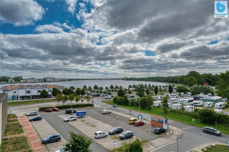 Preiswerte Ferienwohnung mit viel Potential an der Ostsee!, 23774 Heiligenhafen
