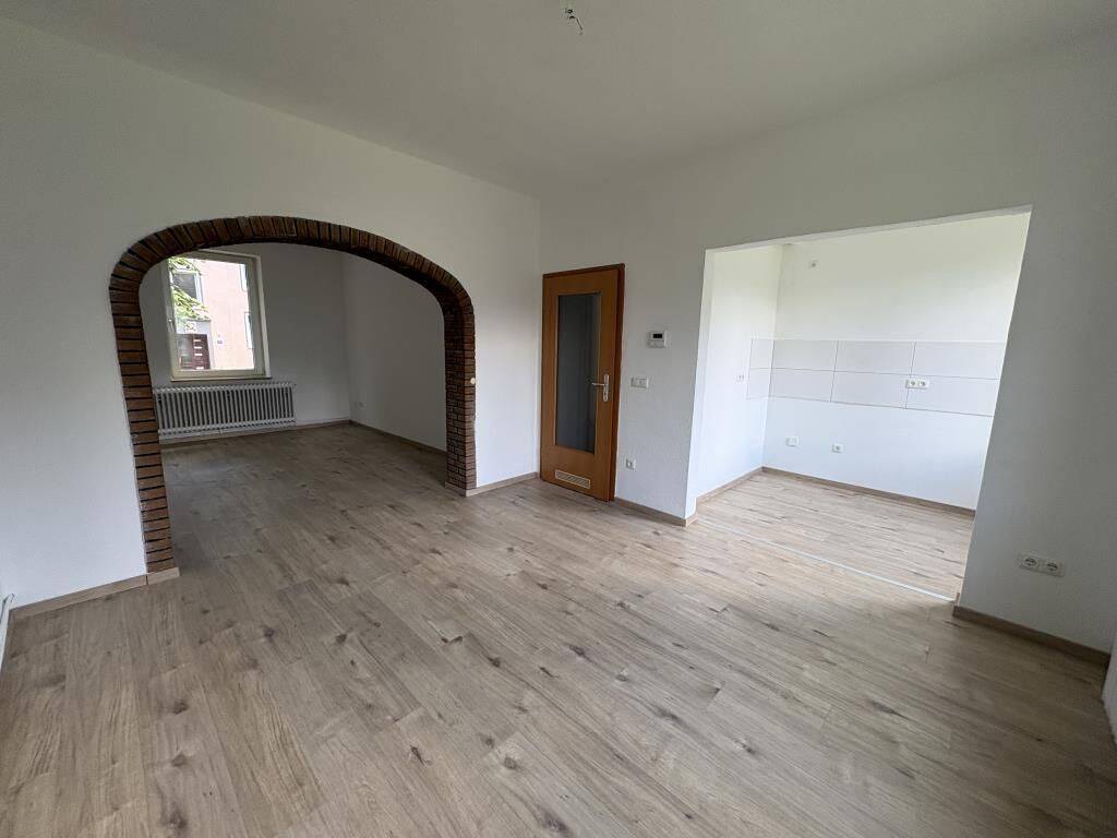 2-Zimmer-Wohnung in Wilhelmshaven Fedderwardergroden, 26388 Wilhelmshaven