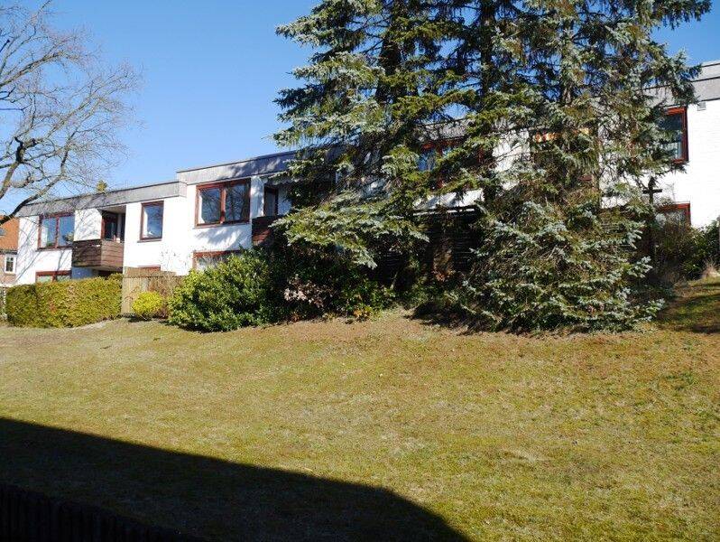 Ihre Zukunft – Ihre Wohnung: praktische 3,5-Zi.-Wohnung, 21244 Buchholz in der Nordheide