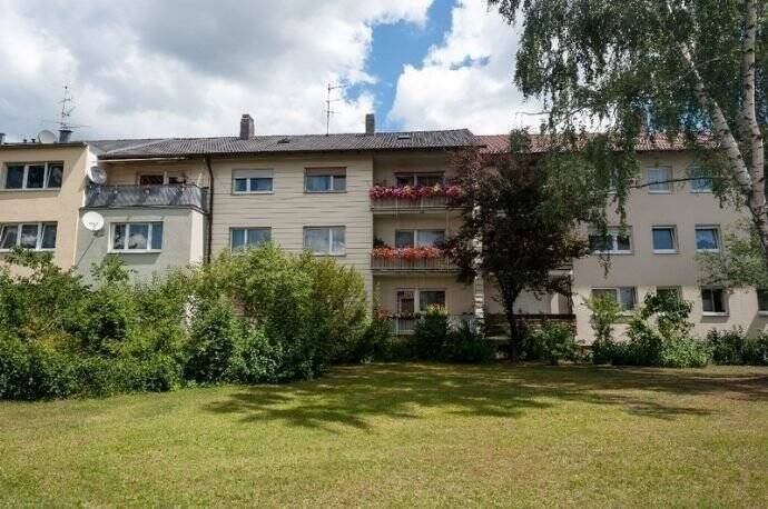 Platz für große Familie 5-Zim.mit Balkon und Hobyraum in Fürth / Stadeln, 90765 Fürth