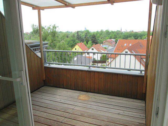 Wohnen im Grünen direkt am Stünzer Park mit Küche, 4318 Leipzig (Anger-Crottendorf Sellerhausen-Stünz)